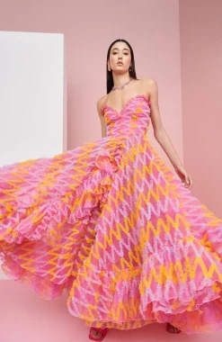 Fabula Dress