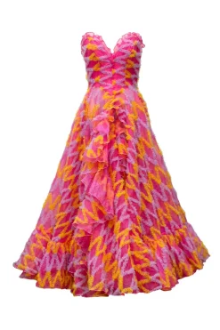 Fabula Dress