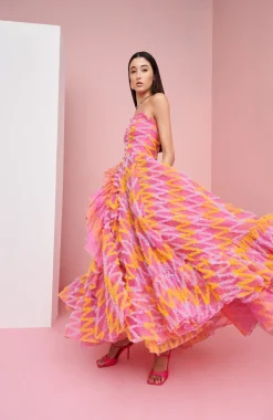 Fabula Dress