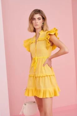 Fae Dress