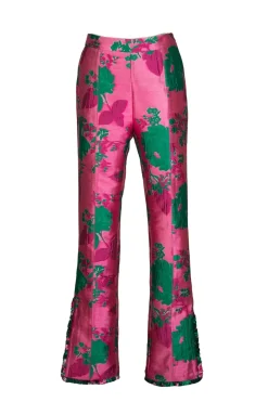 Falu Pant - Pink
