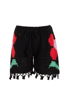 Genie Pants Black
