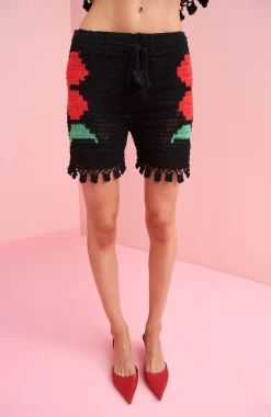 Genie Pants Black