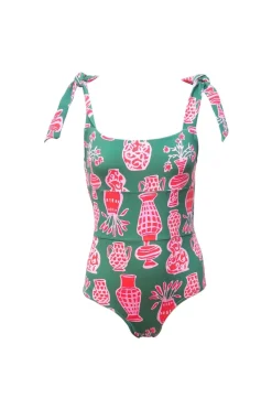 Granato Swimsuit