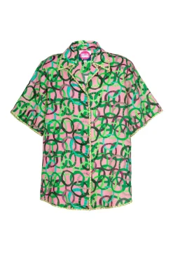 Huron Men'S Shirt