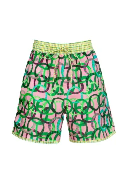 Huron Men´S Shorts