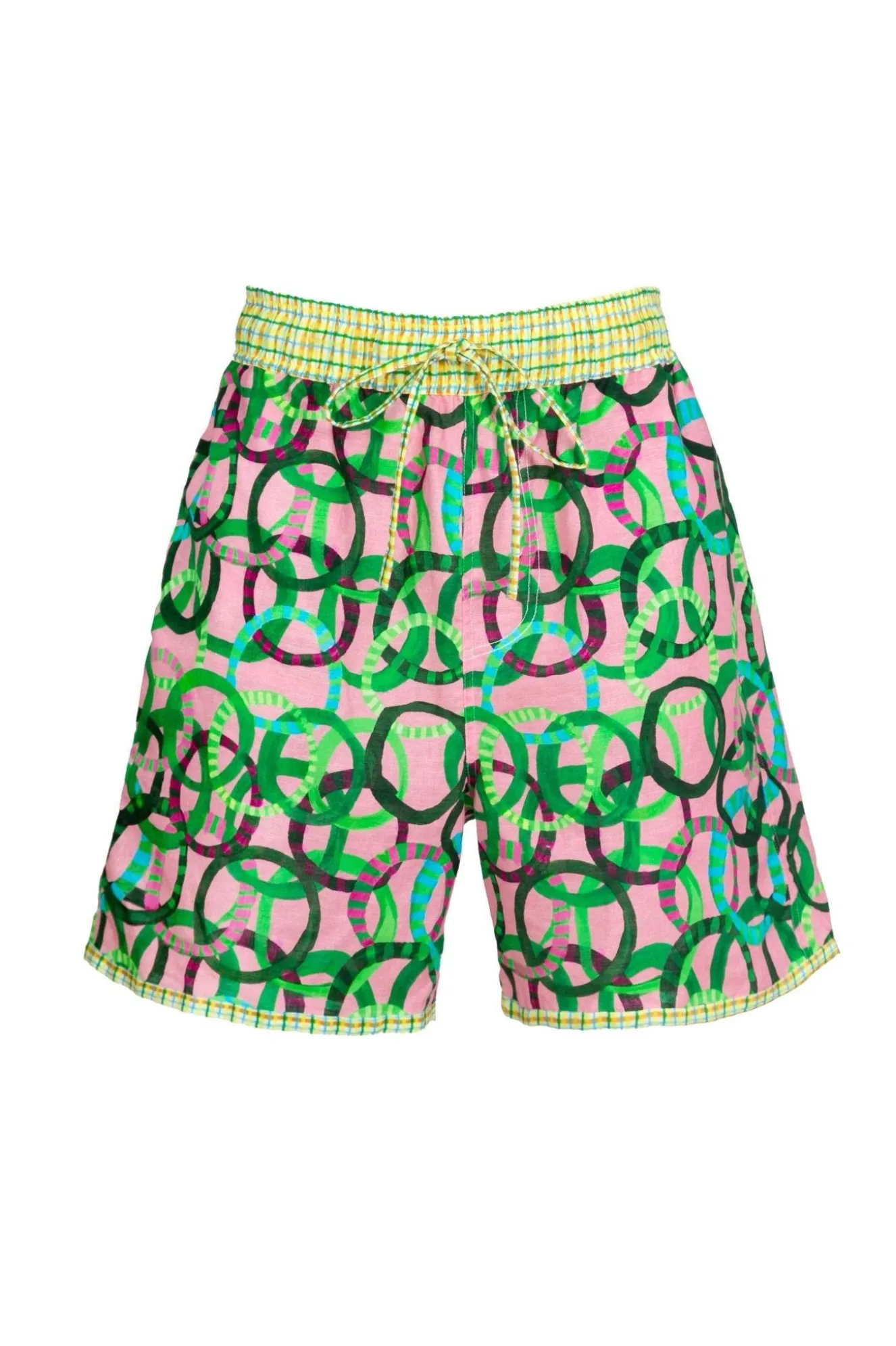 Huron Men´S Shorts