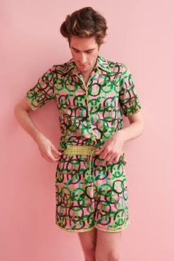 Huron Men´S Shorts