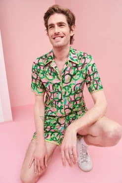 Huron Men´S Shorts