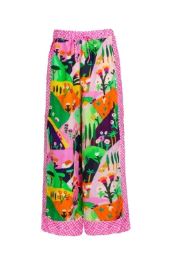 Indus Pants