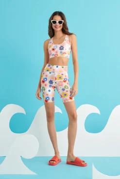 Jamaica Pants