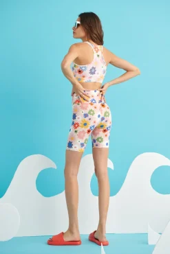 Jamaica Pants
