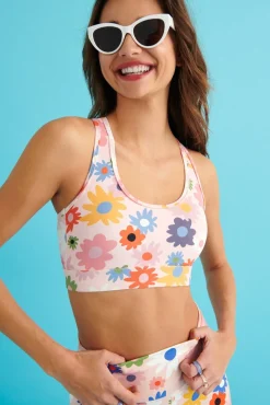 Jamaica Top