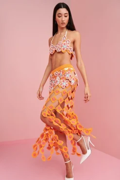 Jataka Skirt
