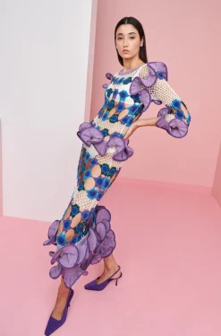 Legacy Dress
