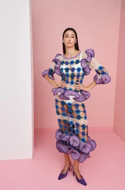 Legacy Dress
