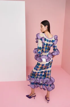 Legacy Dress