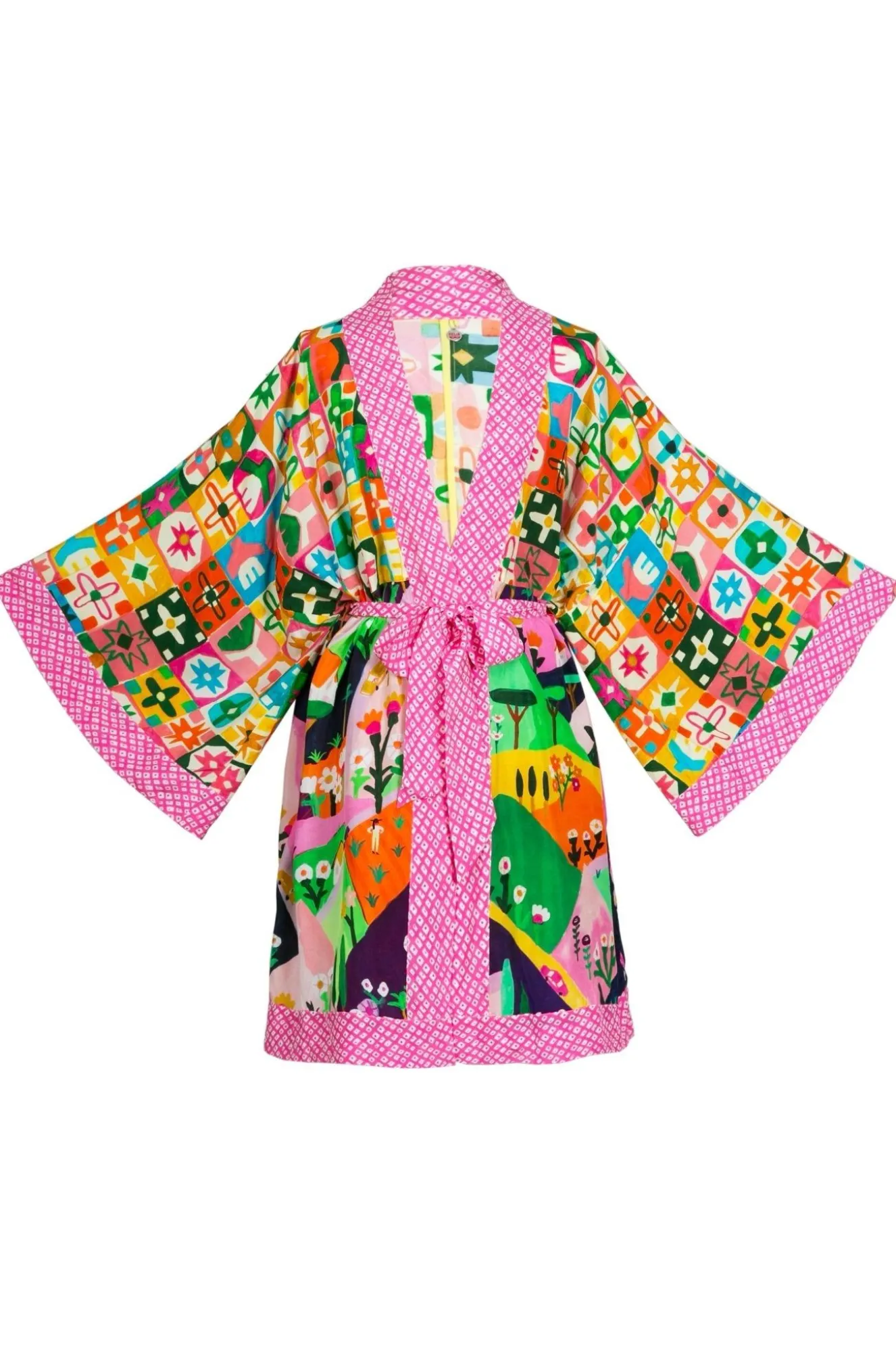 Mamba Jacket Multi