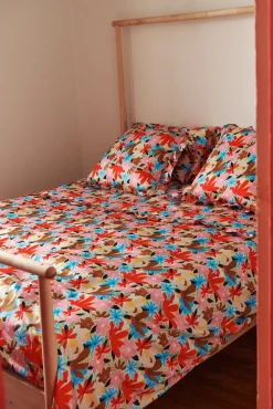 Margarite Bedding Set