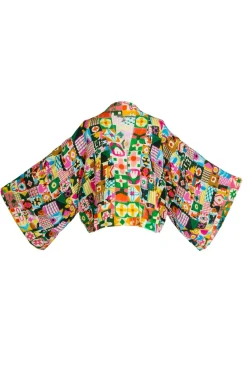 Melusine Kaftan