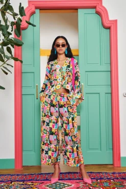 Melusine Kaftan