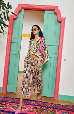 Melusine Kaftan