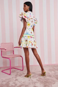 Meridian Dress