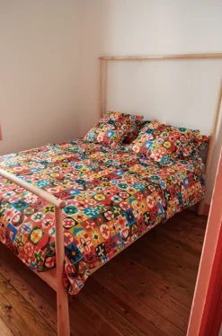 Mosaic Bedding Set