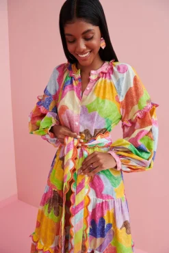Myth Dress