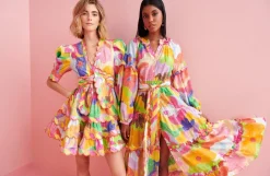 Myth Dress