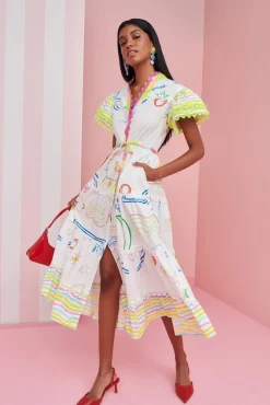 Mythic Dress