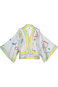 Nebula Top