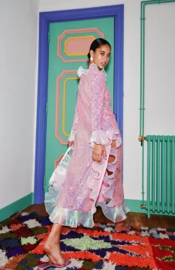 Neptune Dress