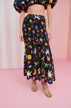 Odyssey Skirt
