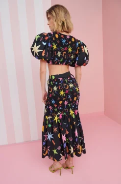 Odyssey Skirt