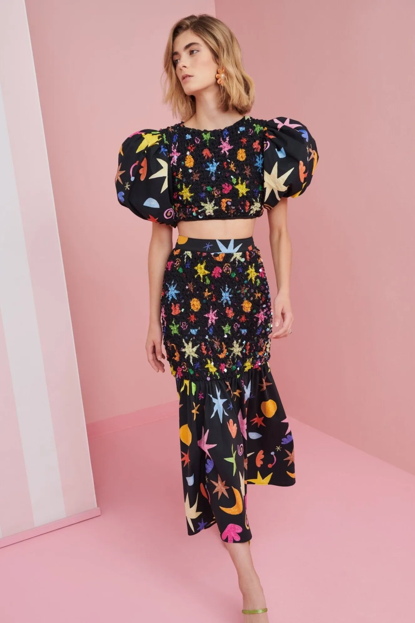 Odyssey Top