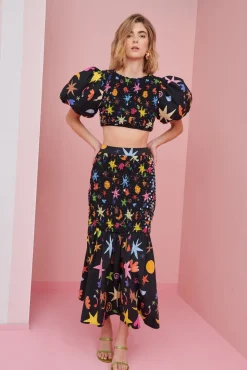 Odyssey Top