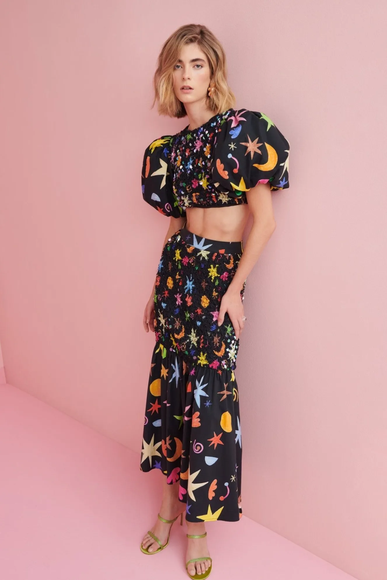 Odyssey Top