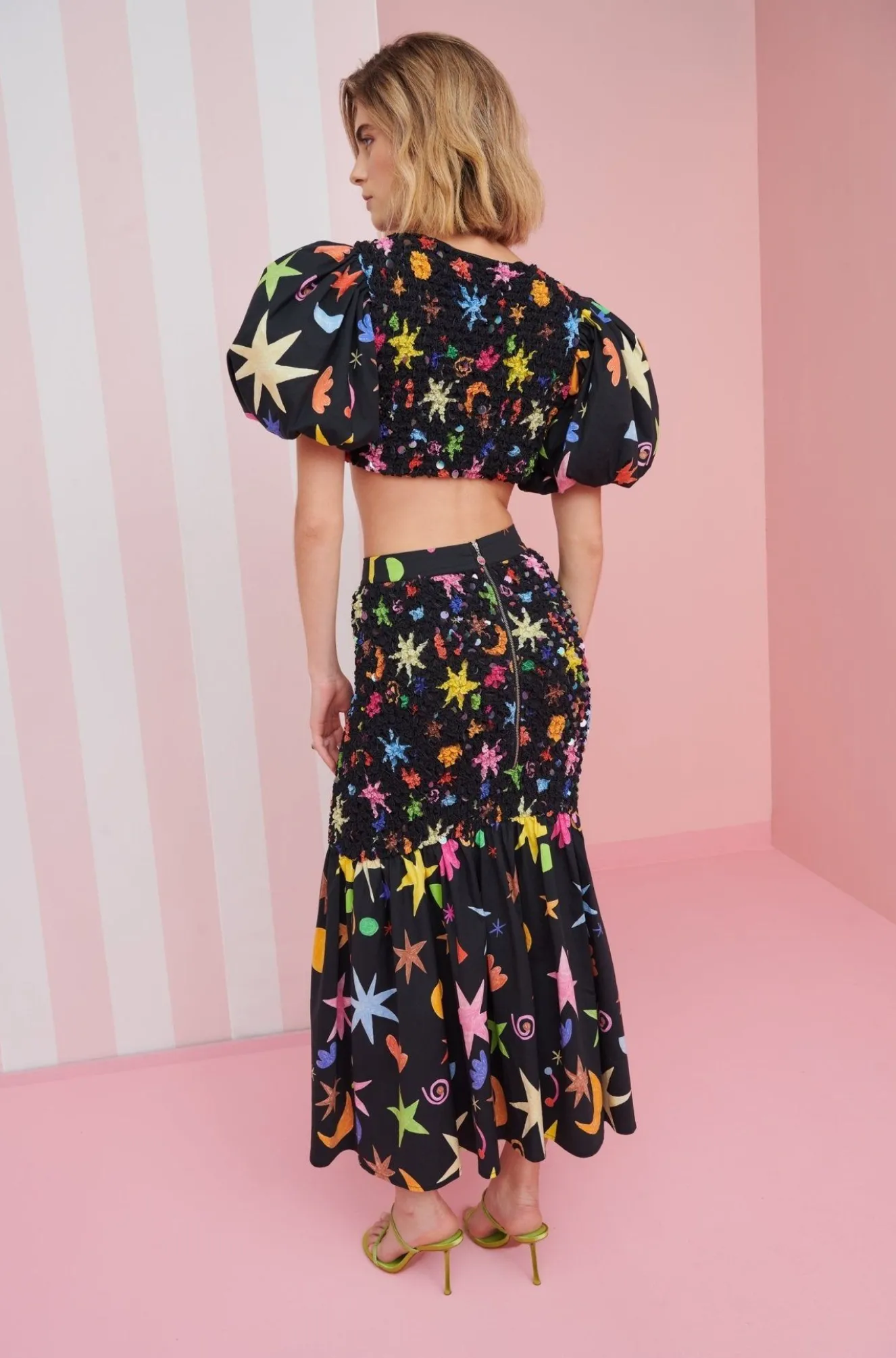 Odyssey Top
