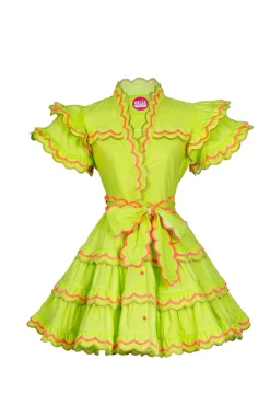 Oniris Dress