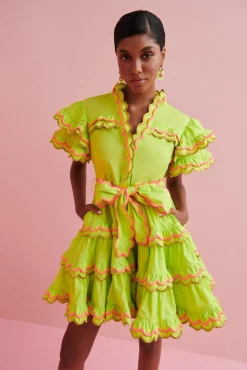 Oniris Dress