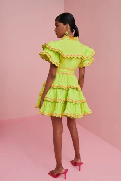 Oniris Dress