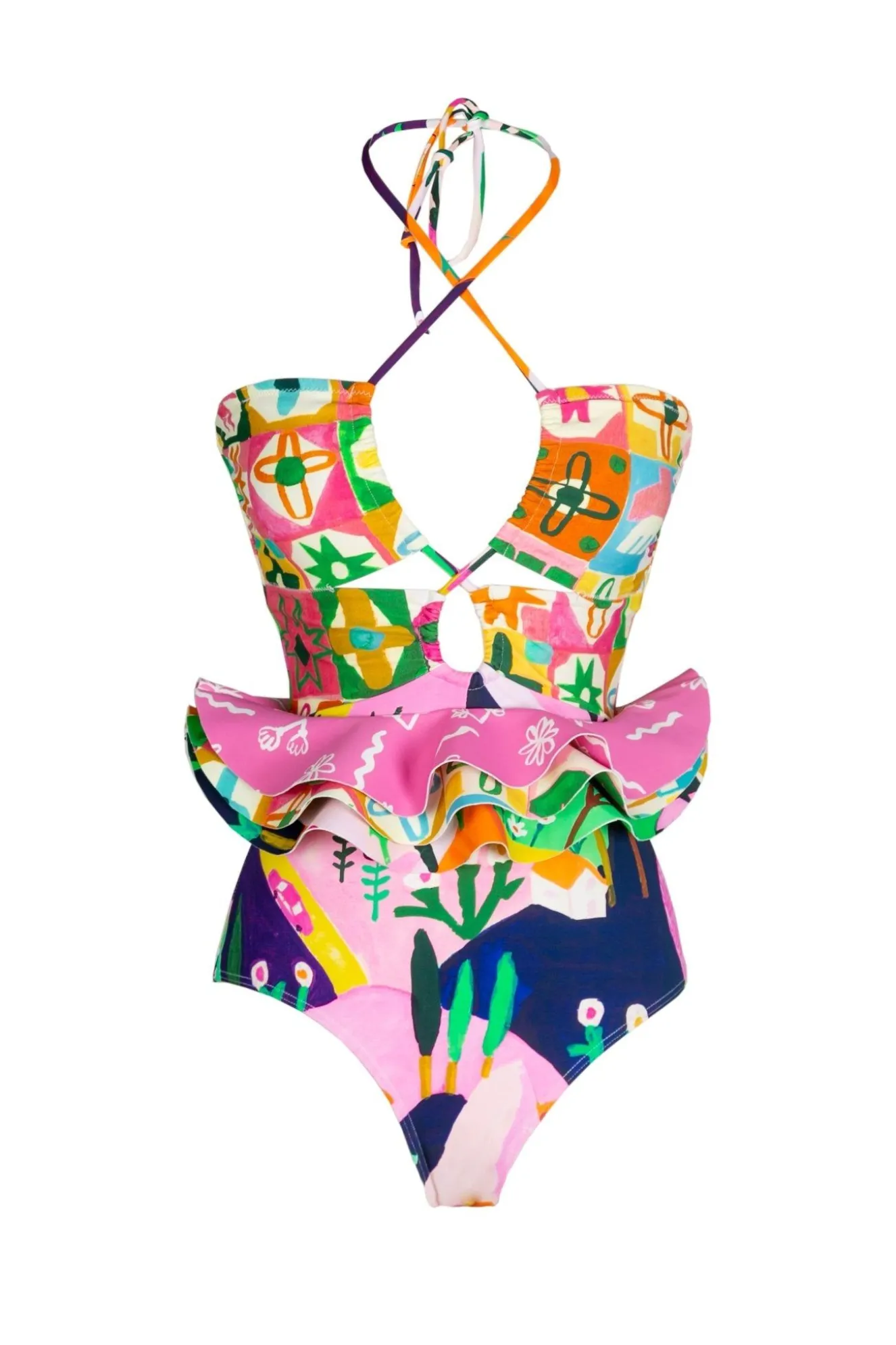 Pamlico Bikini