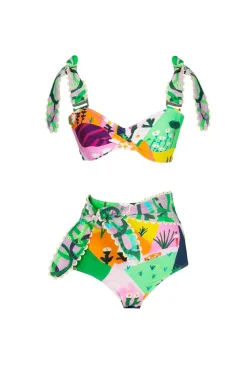 Petalioli Bikini