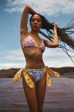 Porfido Swimsuit