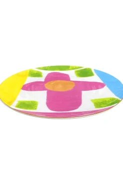 Posidonia Plate Set Of Two