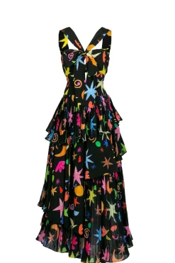 Quest Dress