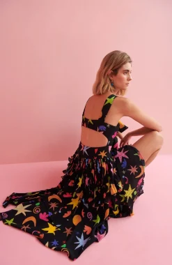 Quest Dress