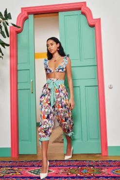 Rio Pants Multi