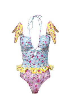Sabbia Swimsuit